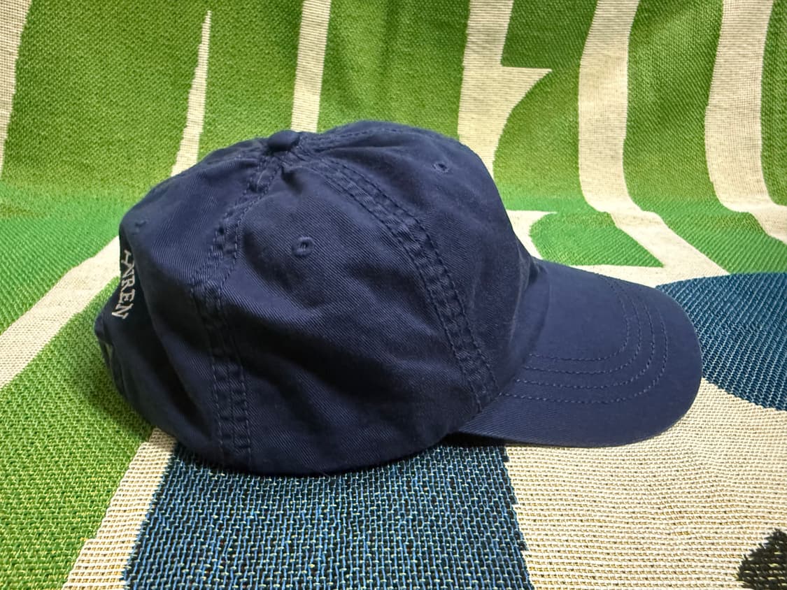 폴로 랄프로렌 폴로 베어 볼캡 (polo ralph lauren) 상품이미지2