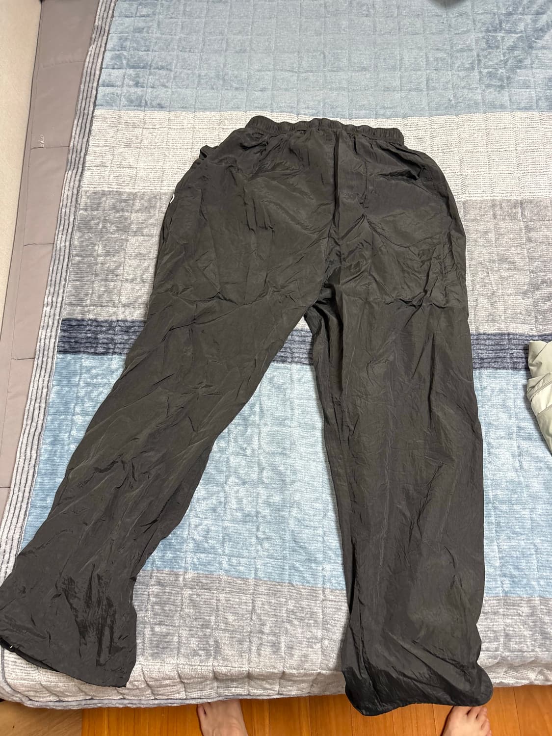 노매뉴얼 바지 상품이미지2