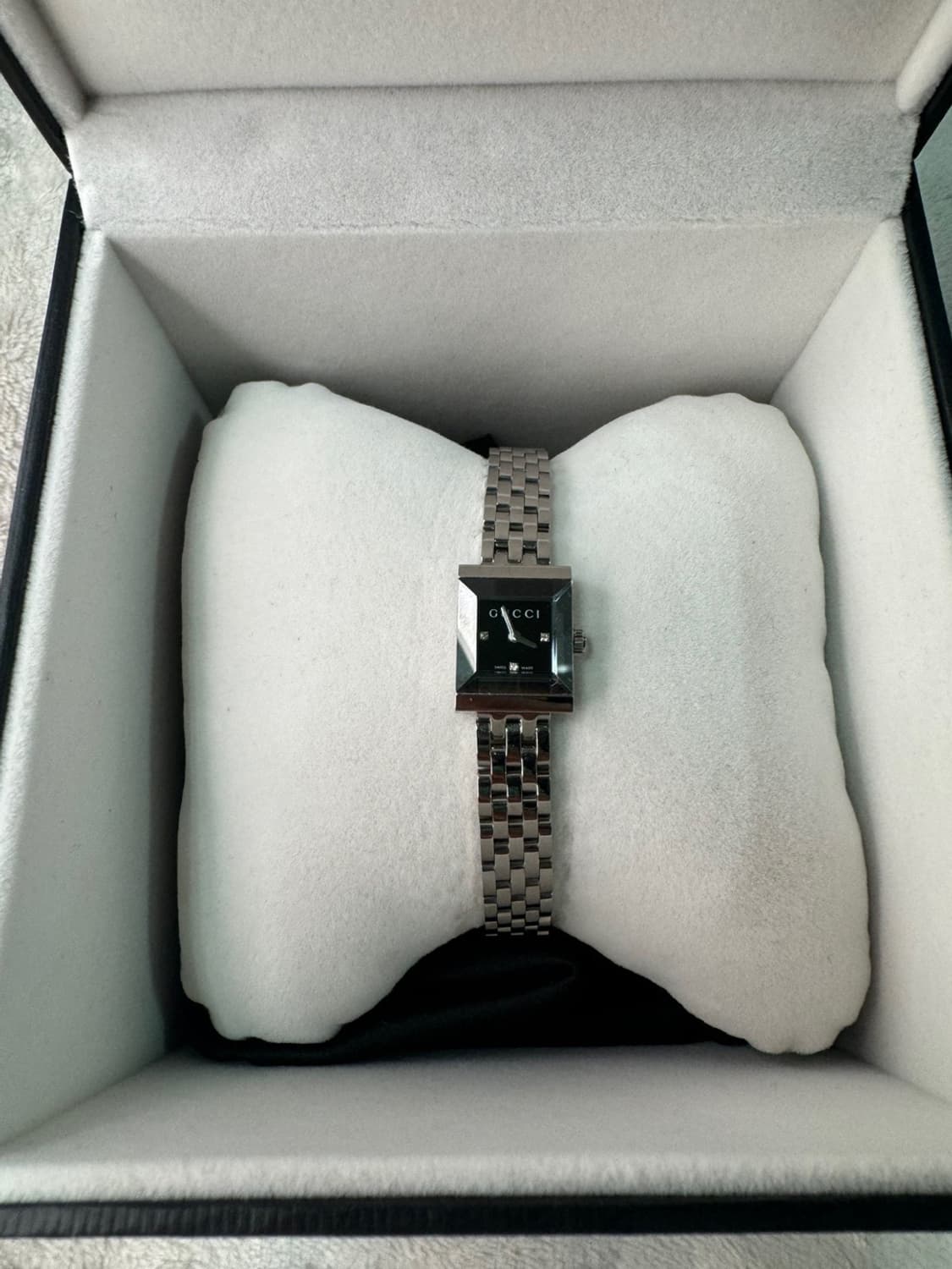 구찌 여성 시계 상품이미지2