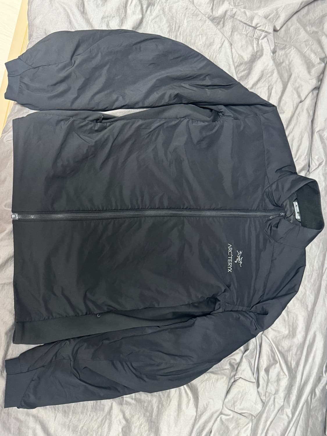 아크테릭스 아톰 자켓 상품이미지1