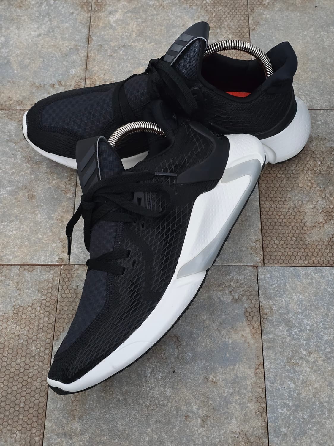 (270)아디다스 엣지 xt  상품이미지3