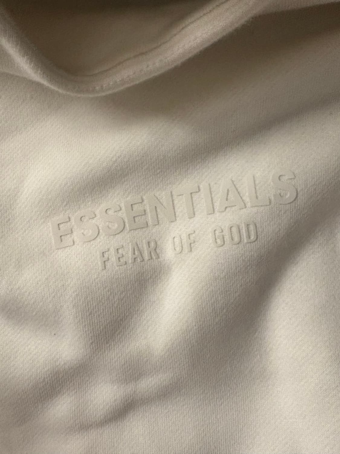 피어오브갓 에센셜 후드 상품이미지2
