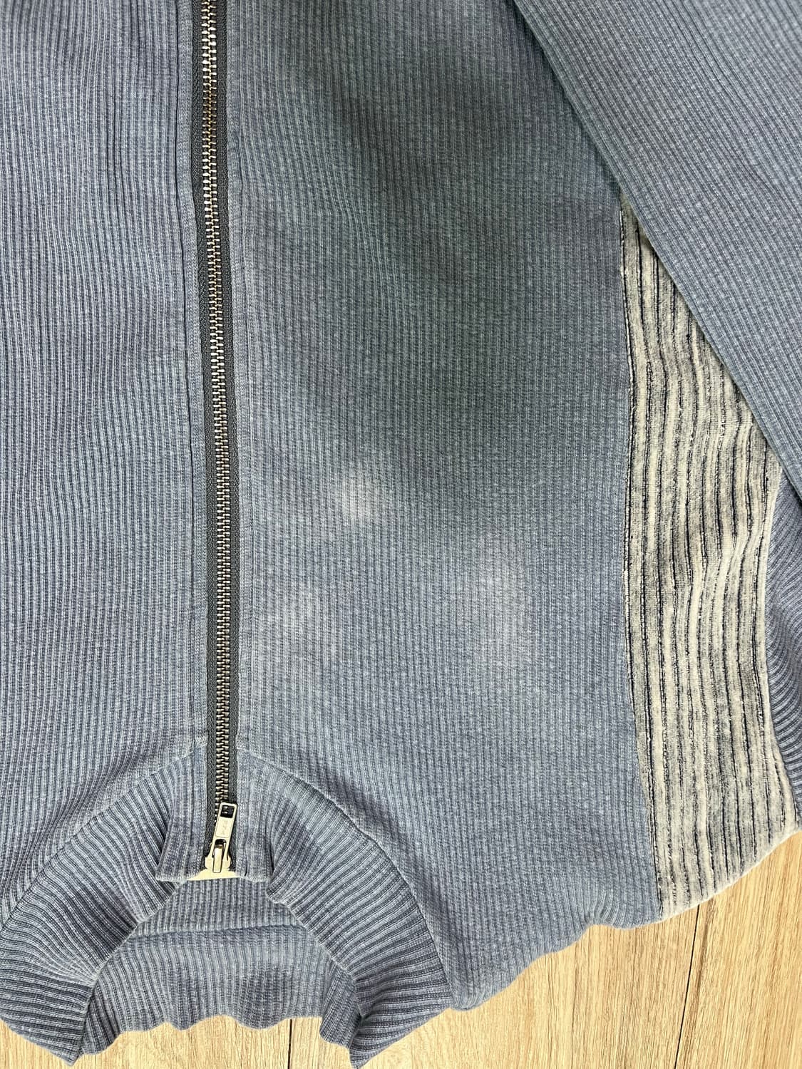 엑슬림 ep5 져지 2사이즈 상품이미지3