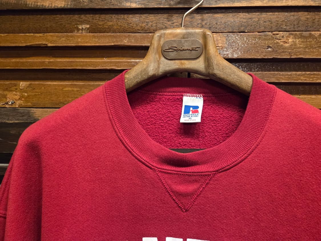 90'S 미제 러셀 애슬릿  상품이미지8