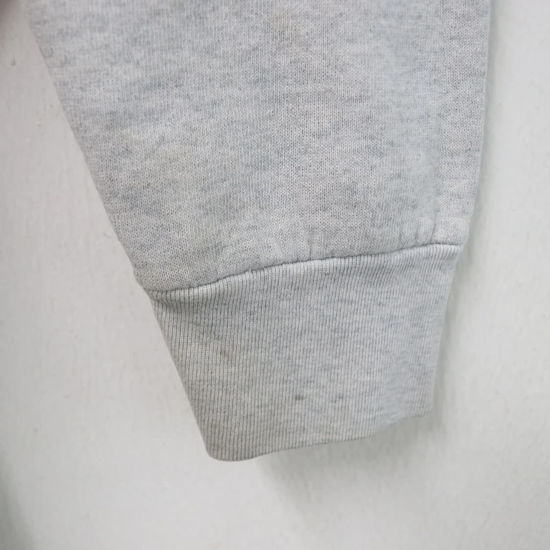 90'S MICKEY&CO 미키 맨투맨 60498 상품이미지9