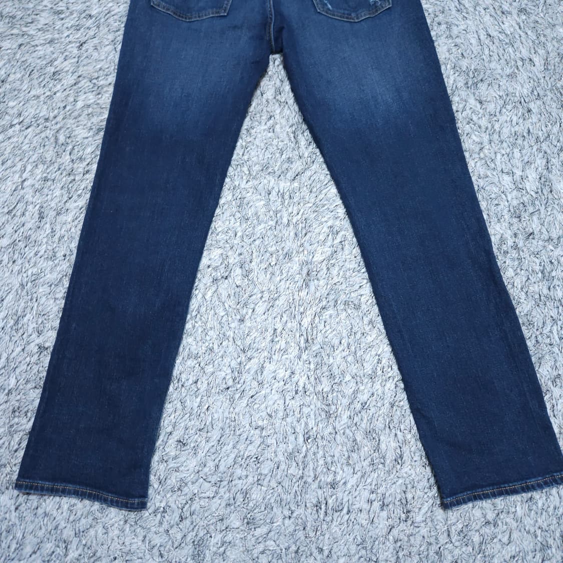 CK켈빈클라인) 30/30 남자 일자청바지 / 왕눈이샵 상품이미지8