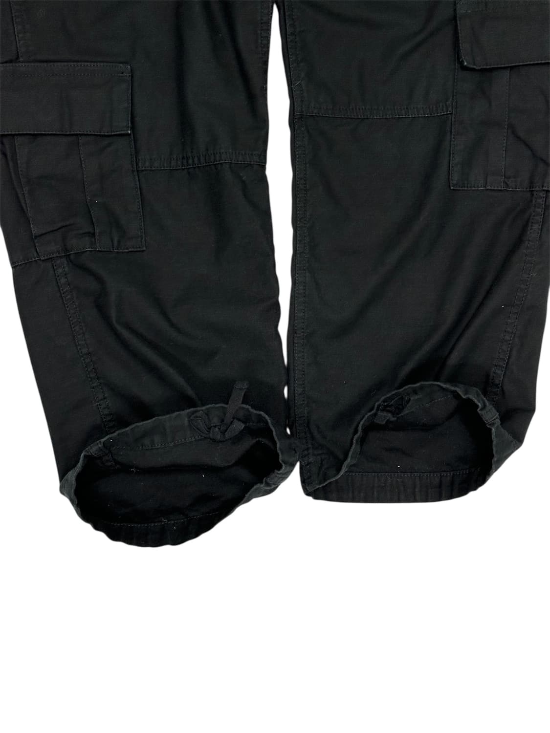 Supreme Cargo Pant (Black / 23SS) 상품이미지4