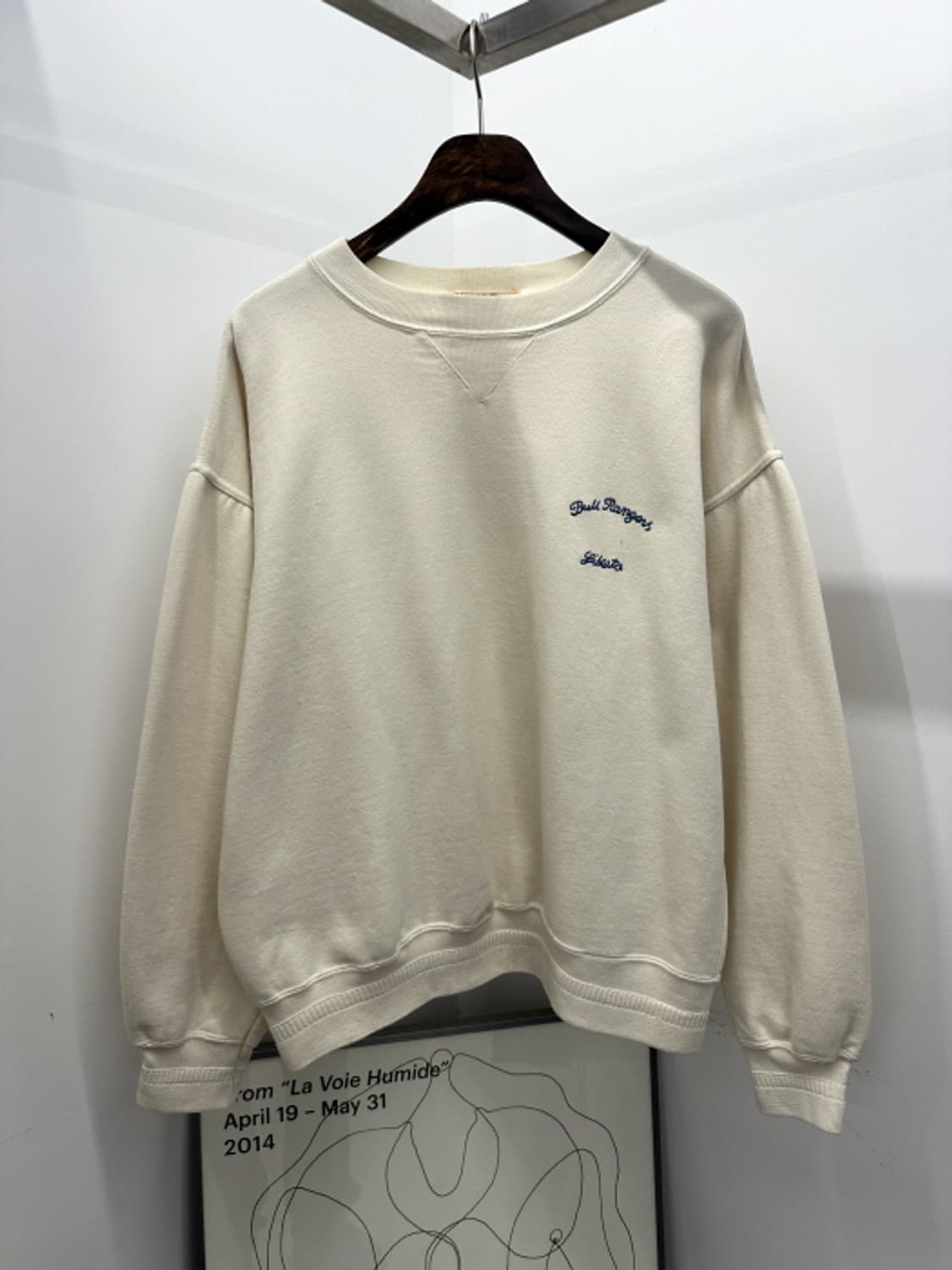 70-80'S LIBERTO KNIT WEAR (XL) 상품이미지1
