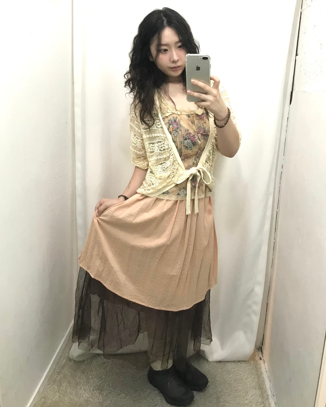 로맨틱 모리 코디 세트 💐 상품이미지2