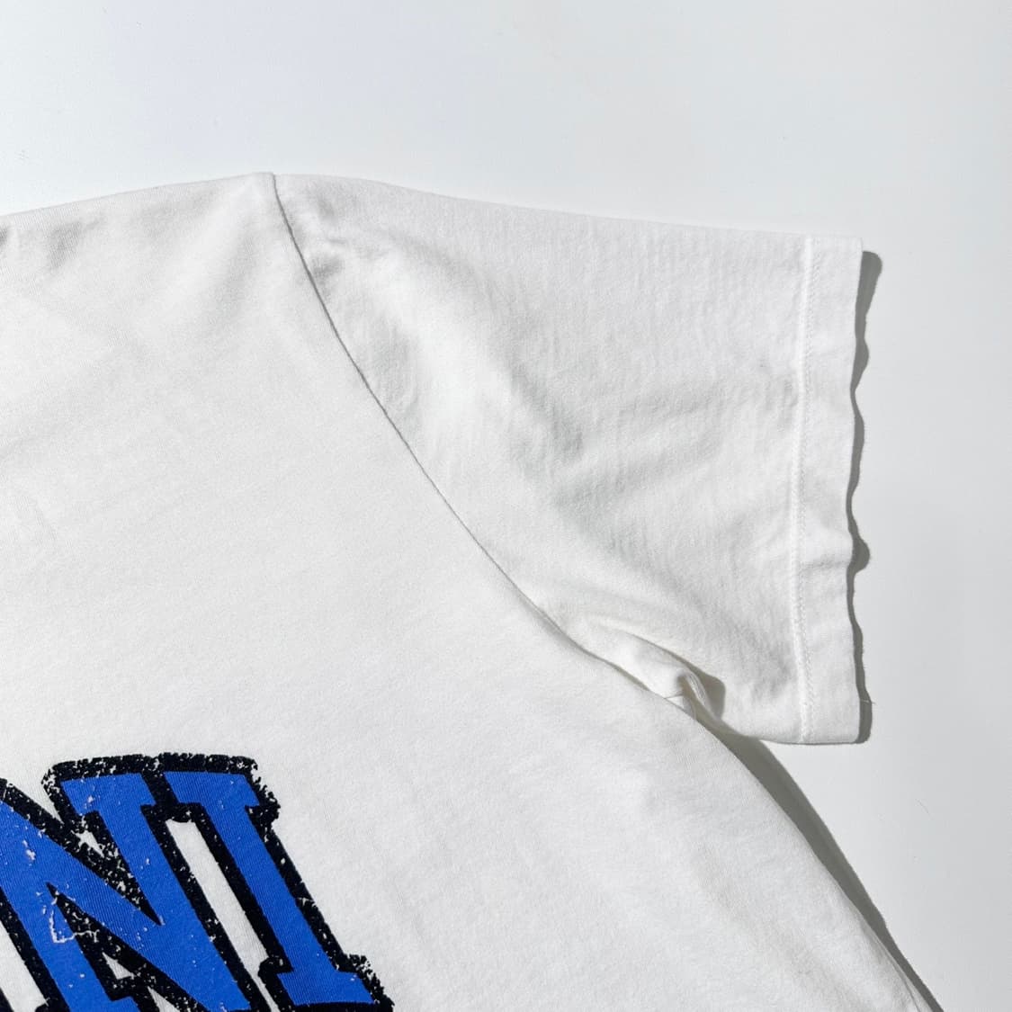 가니 크리스탈 볼 반팔 티셔츠 상품이미지5