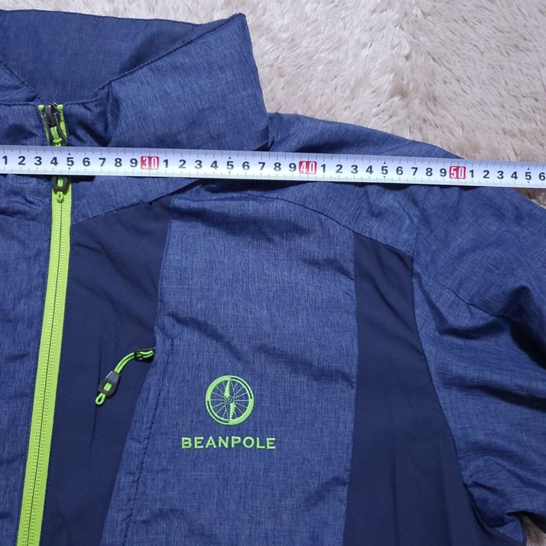 빈폴 Beanpole 남 자켓 105 0426 상품이미지4