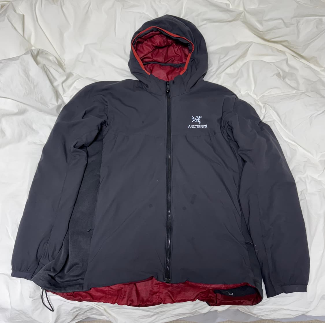 아크테릭스 아톰 LT(Carbon copy) 상품이미지1