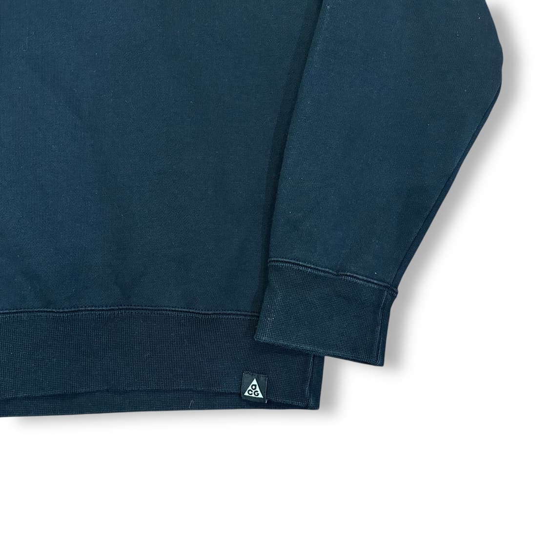 나이키 ACG 맨투맨 상품이미지3