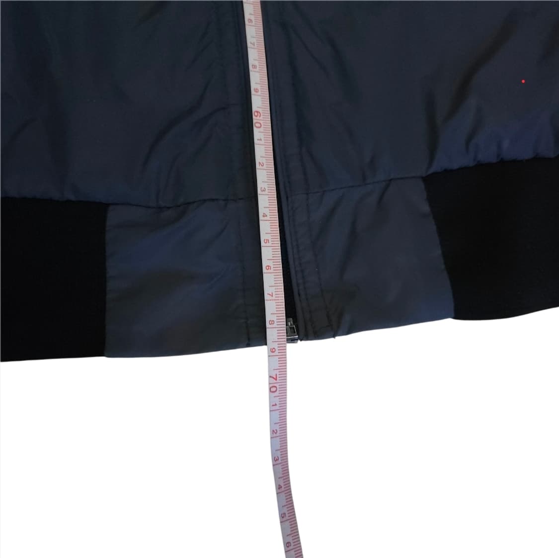 밀레 아웃도어 바람막이 95-100 트레이닝 상품이미지9