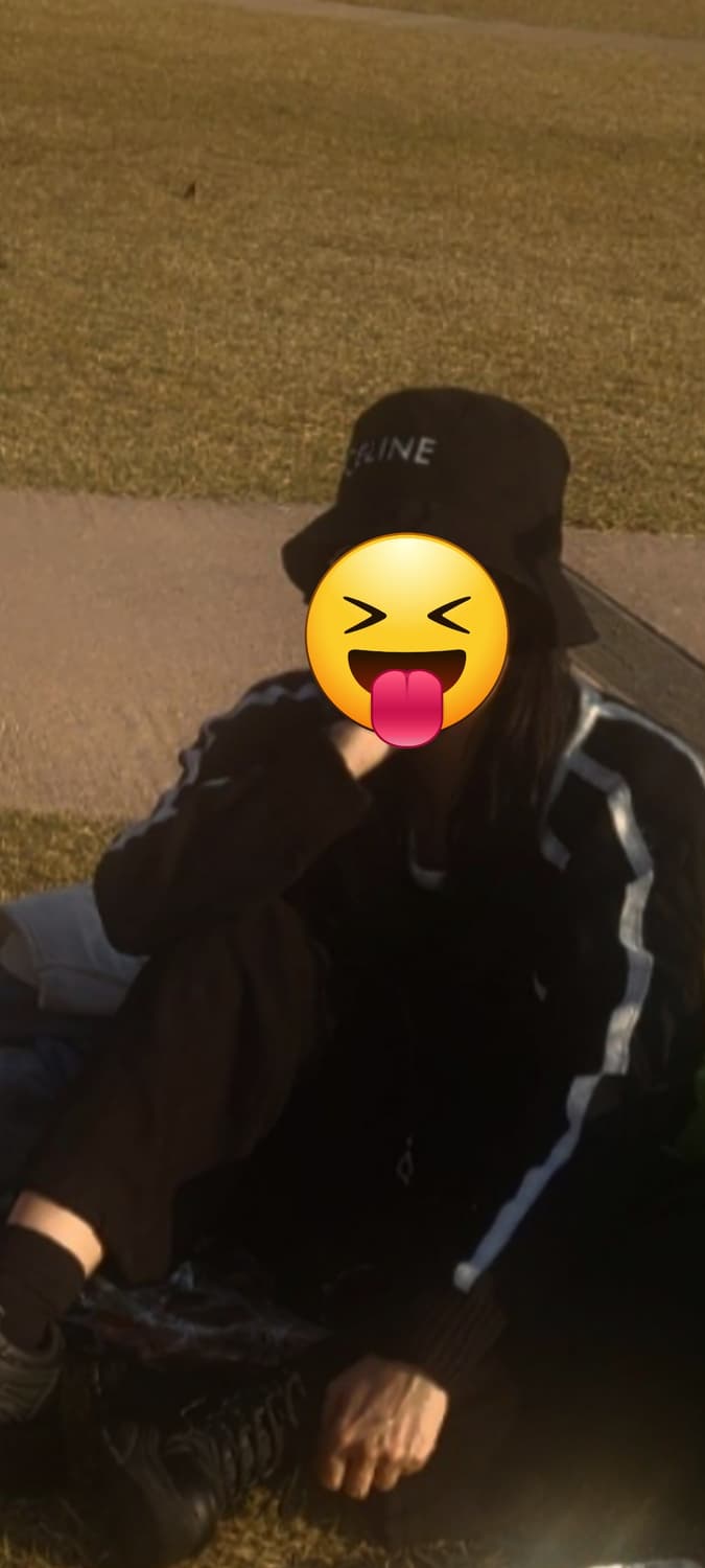 셀린느 벙거지 상품이미지3