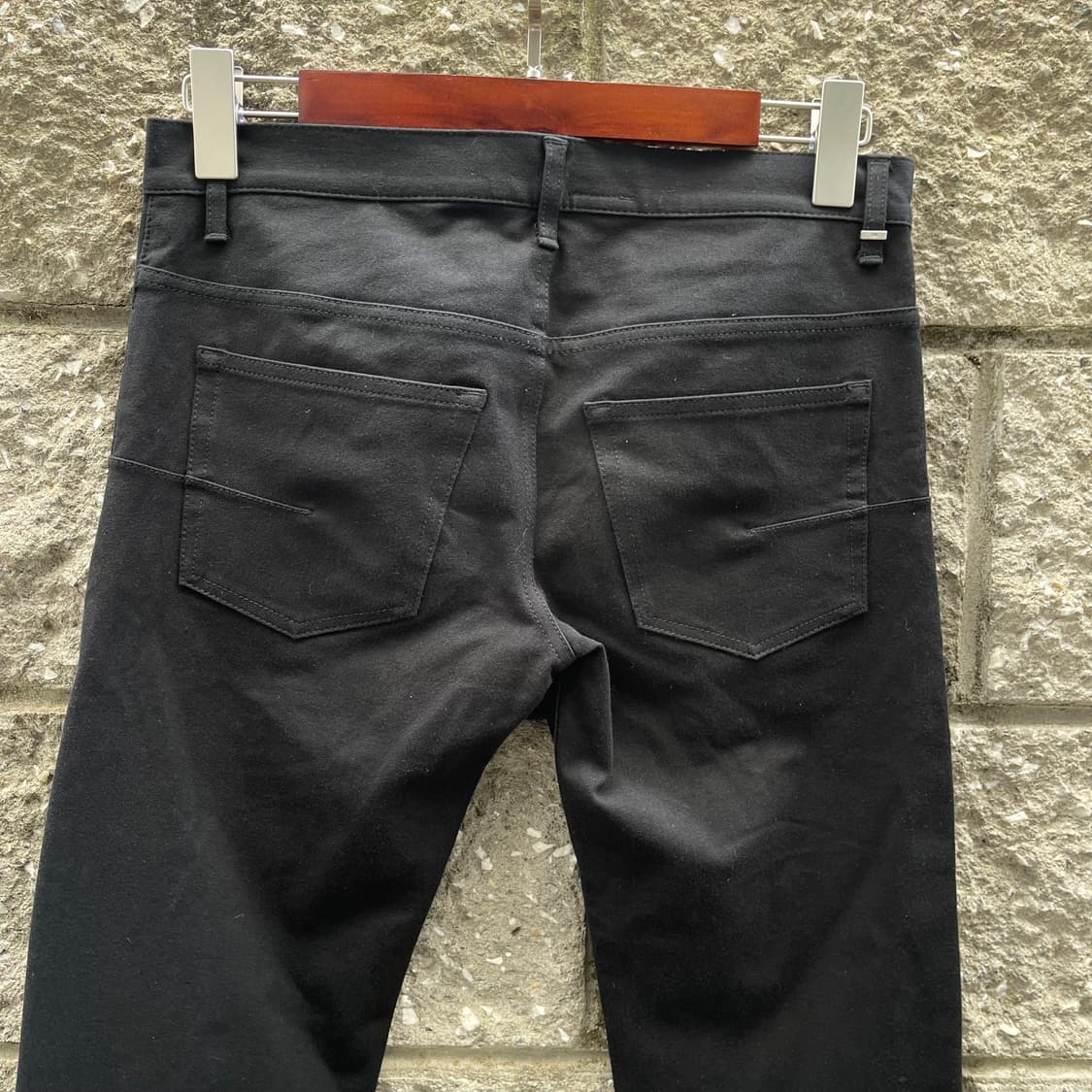 [29] Dior Homme Skinny Denim Pants 상품이미지4