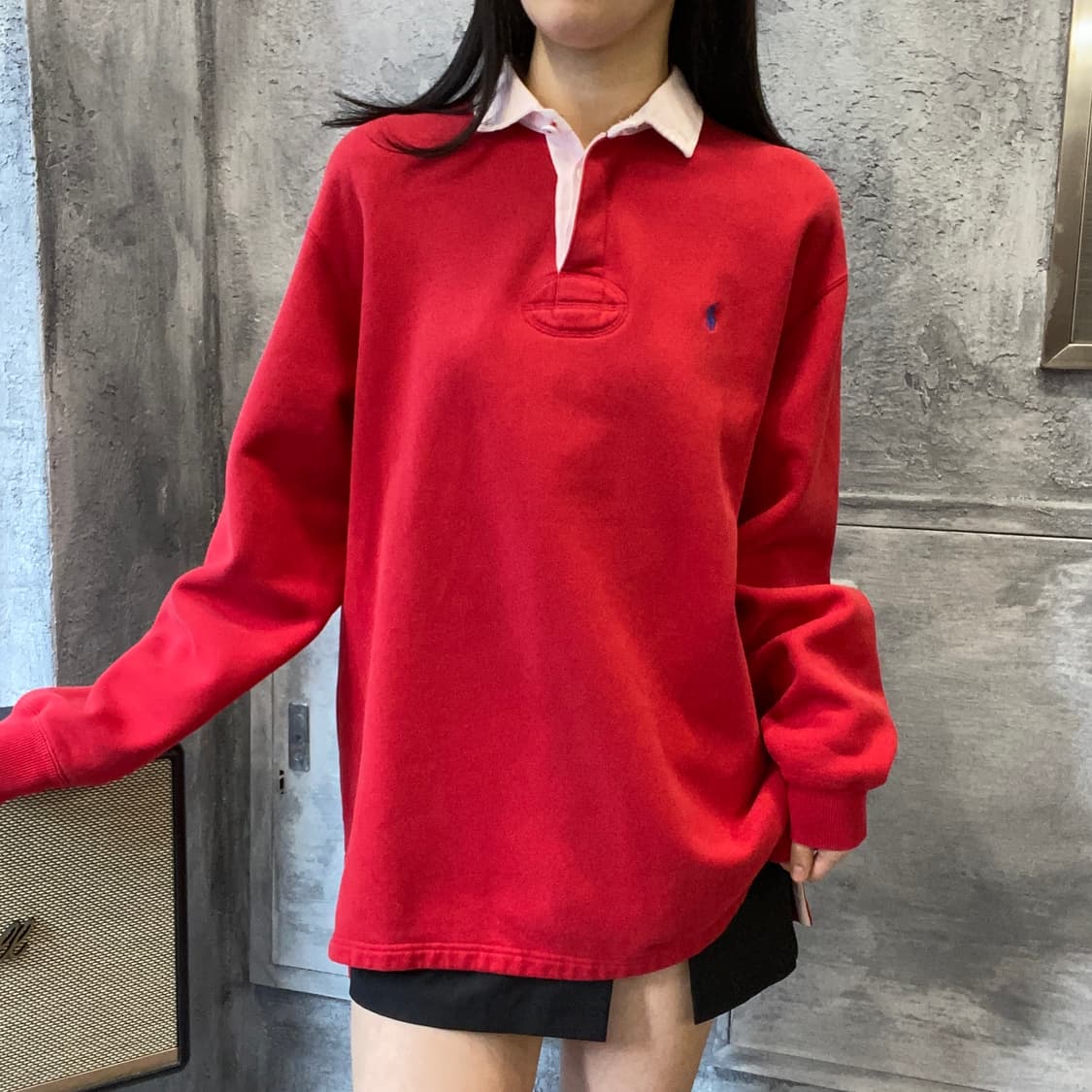 Polo Ralph Lauren 상품이미지1