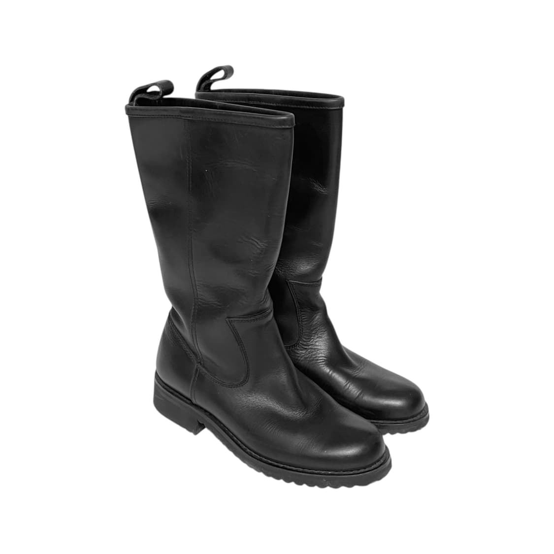 요지 야마모토 와이즈 부츠 1994AW 상품이미지2