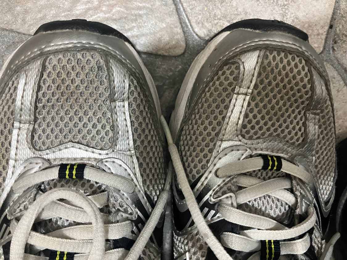 뉴발란스 530 실버 230 상품이미지3