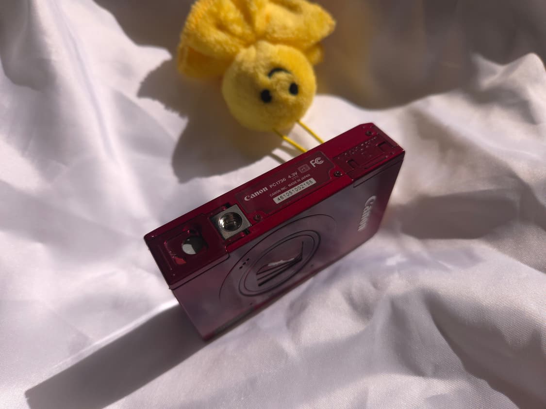 캐논 IXY3 (희귀) 상품이미지5