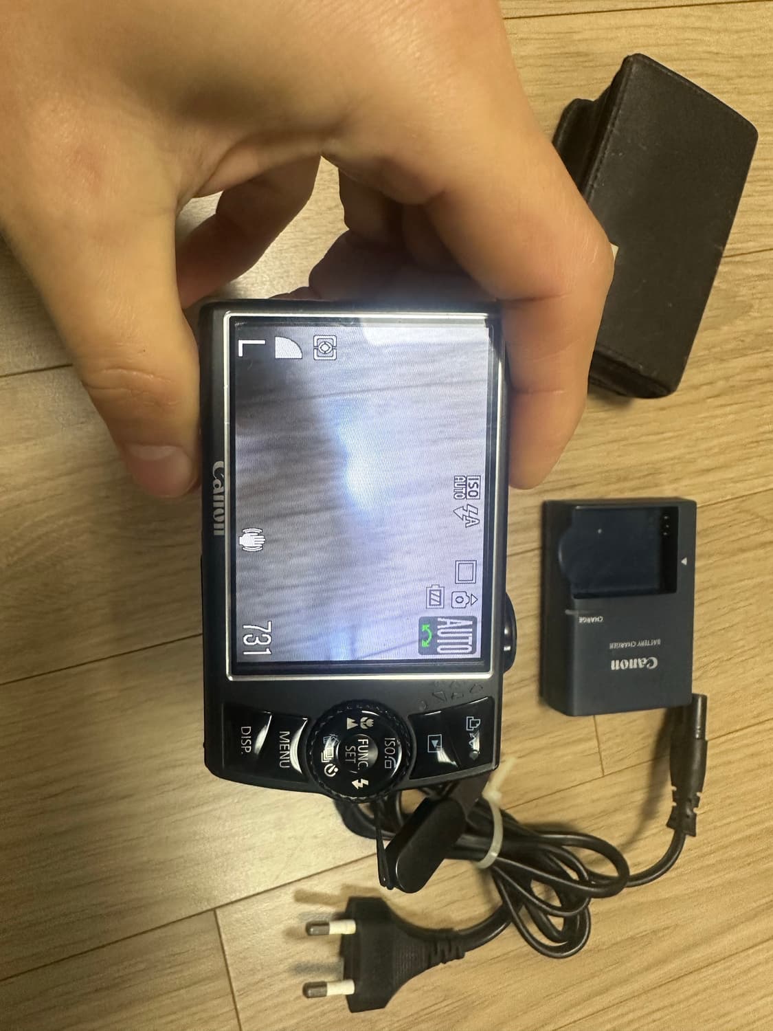 캐논 익서스 870 is 상품이미지4