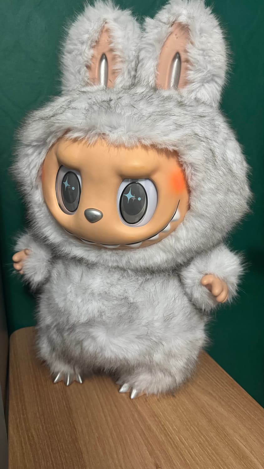 특대형 라부부 58-38  상품이미지1