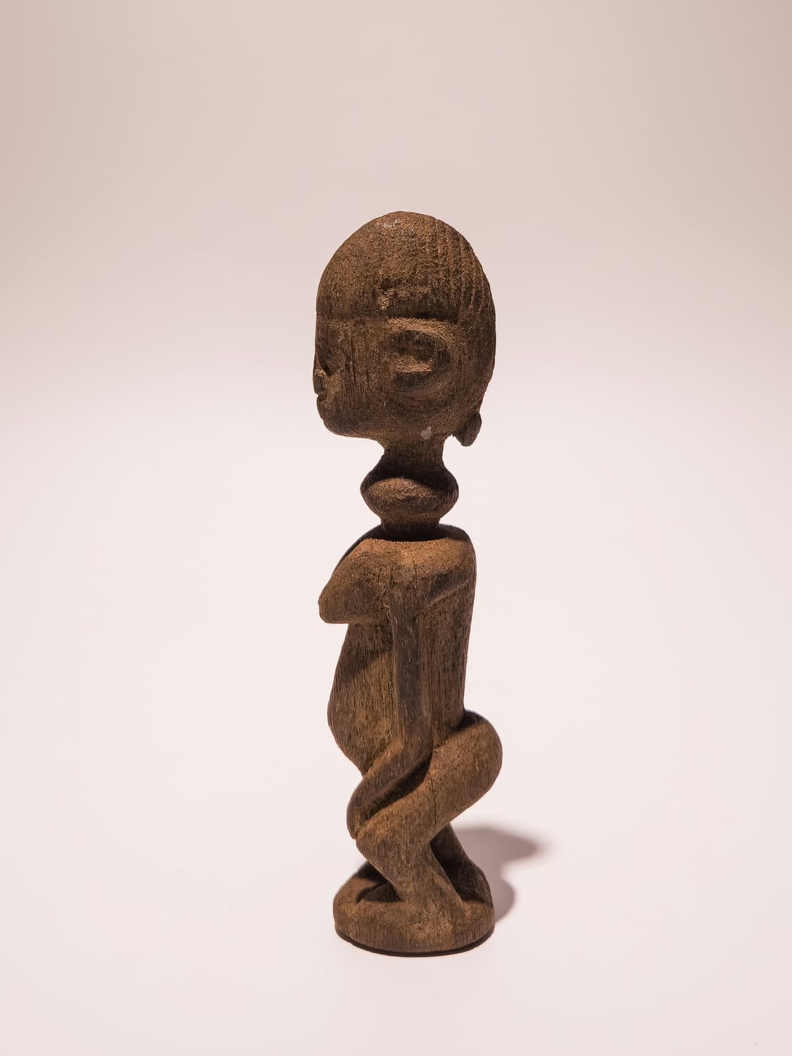 West African Female Figure, Dogon-style 상품이미지4