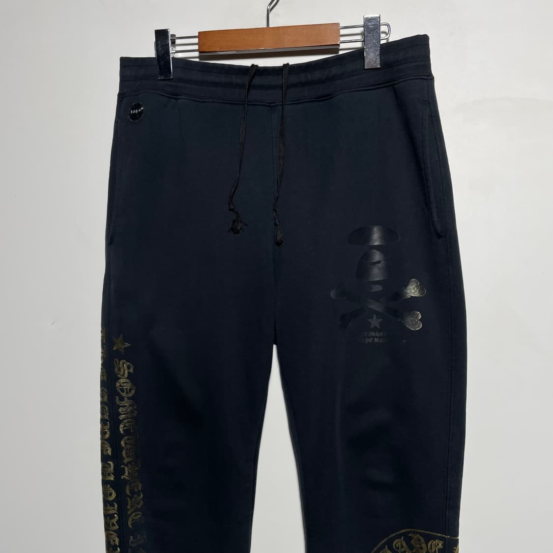 베이프 조거 스웻팬츠 상품이미지2