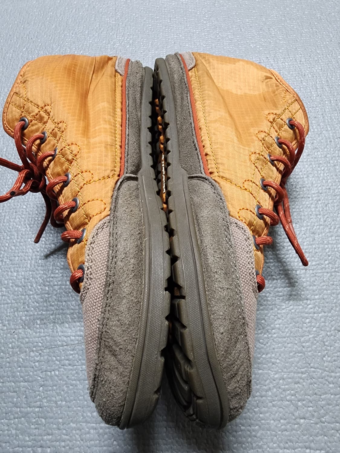 파타고니아 액티비스트 미드 캠프 슈즈 상품이미지6