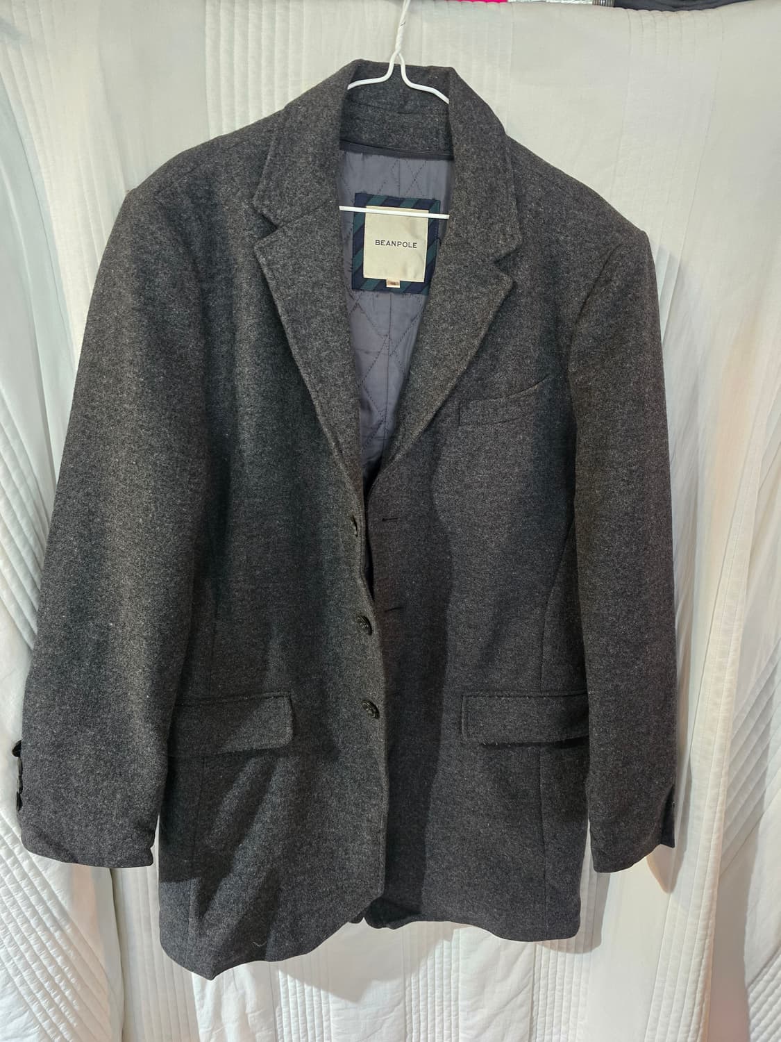 빈폴 코트자켓 상품이미지2