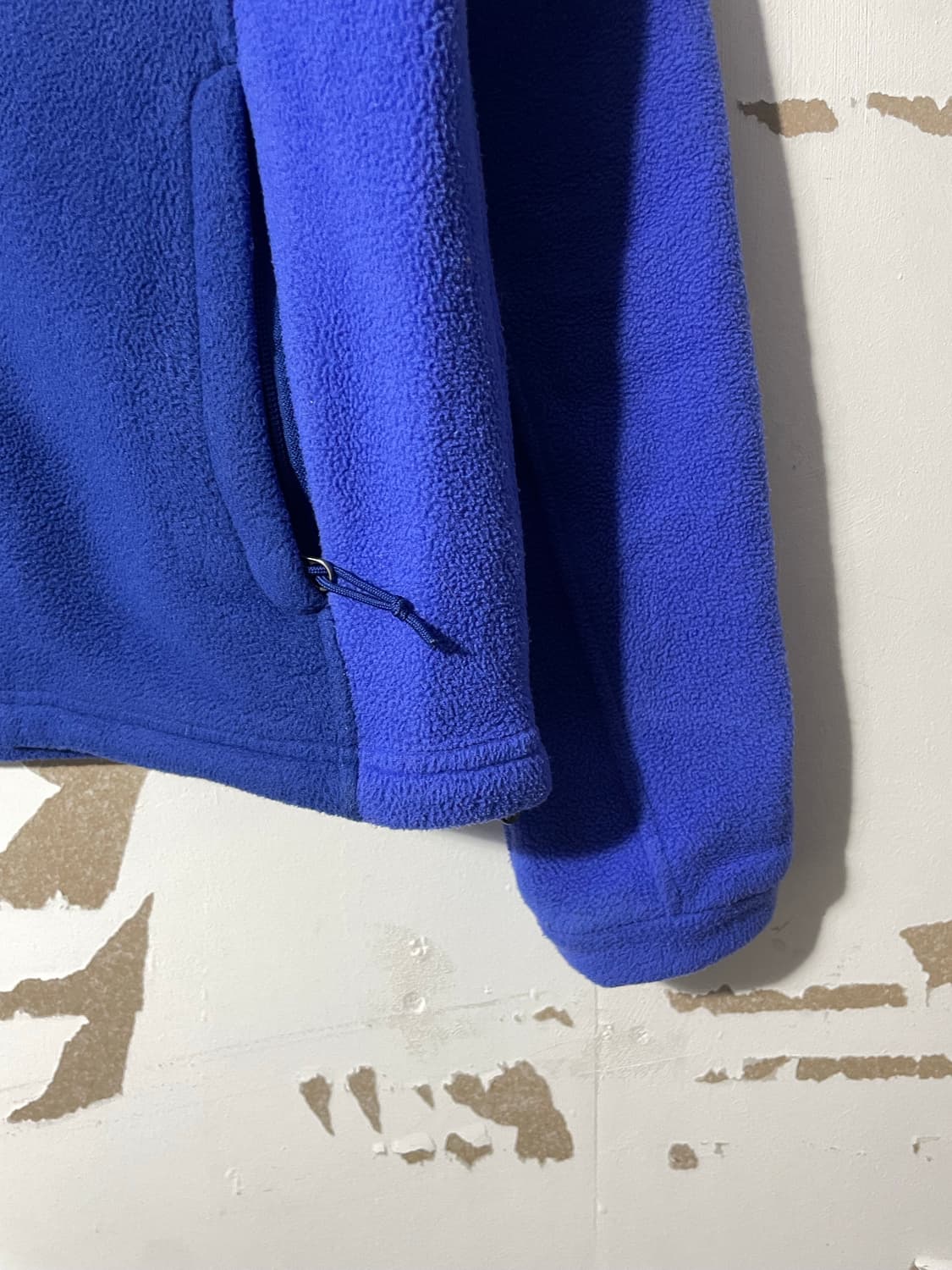 노스페이스 플리스 집업 상품이미지4