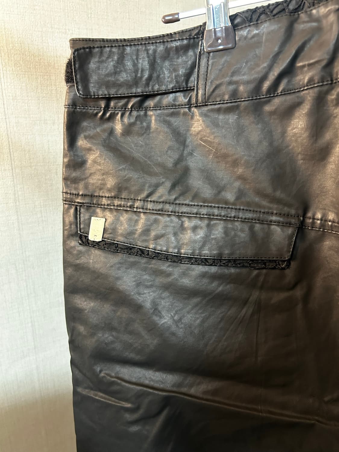 Xlim / ep.3 01 Trouser / 3 상품이미지3