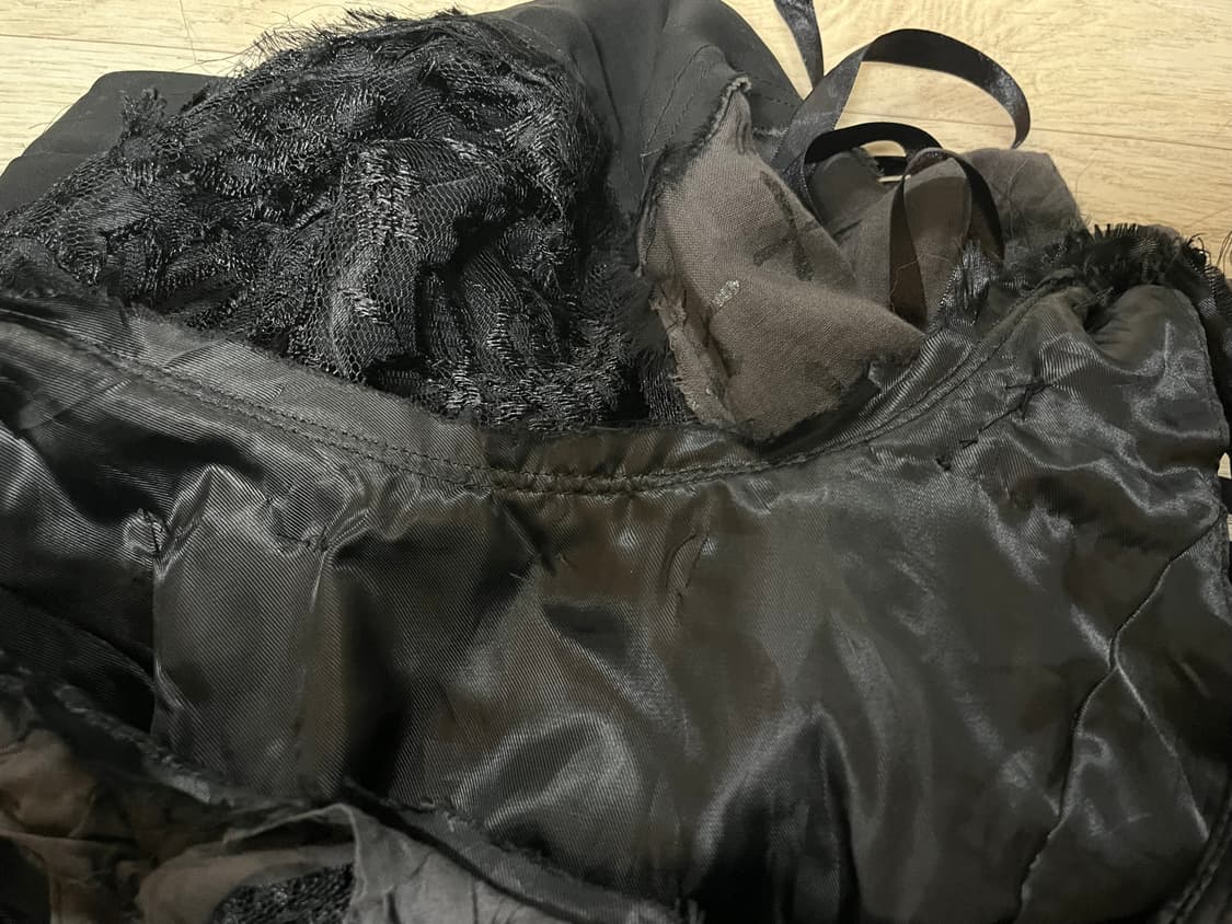 에이치나오토 h.naoto 맥시 원피스 상품이미지8