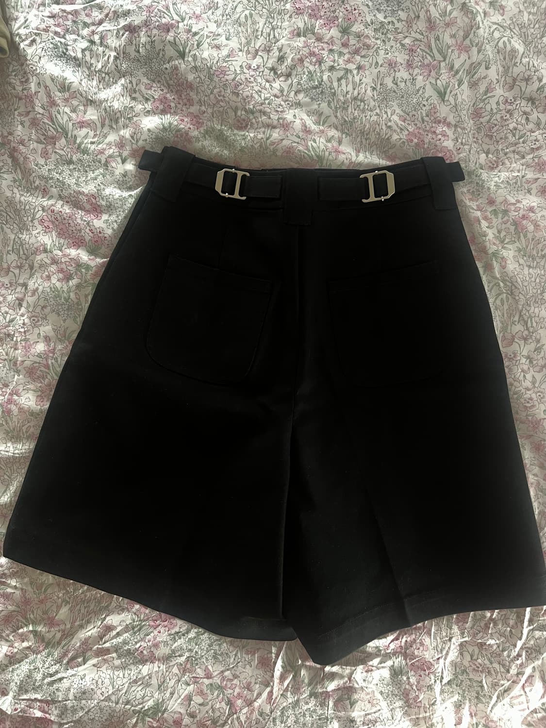 Fax copy express pants 상품이미지3