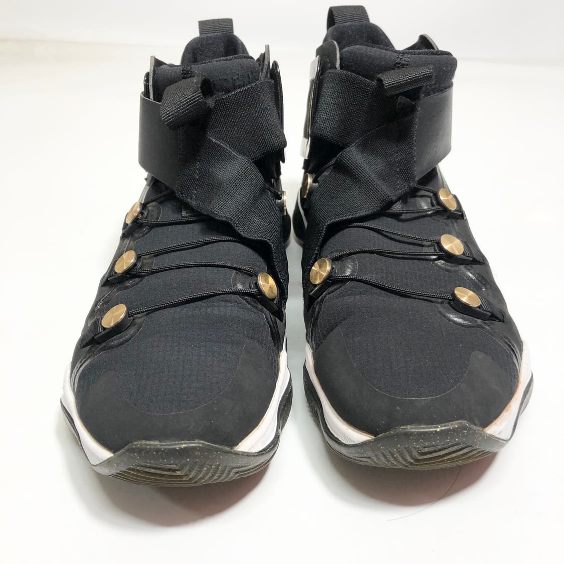 조던 AJNT 23 블랙골드 255 상품이미지3