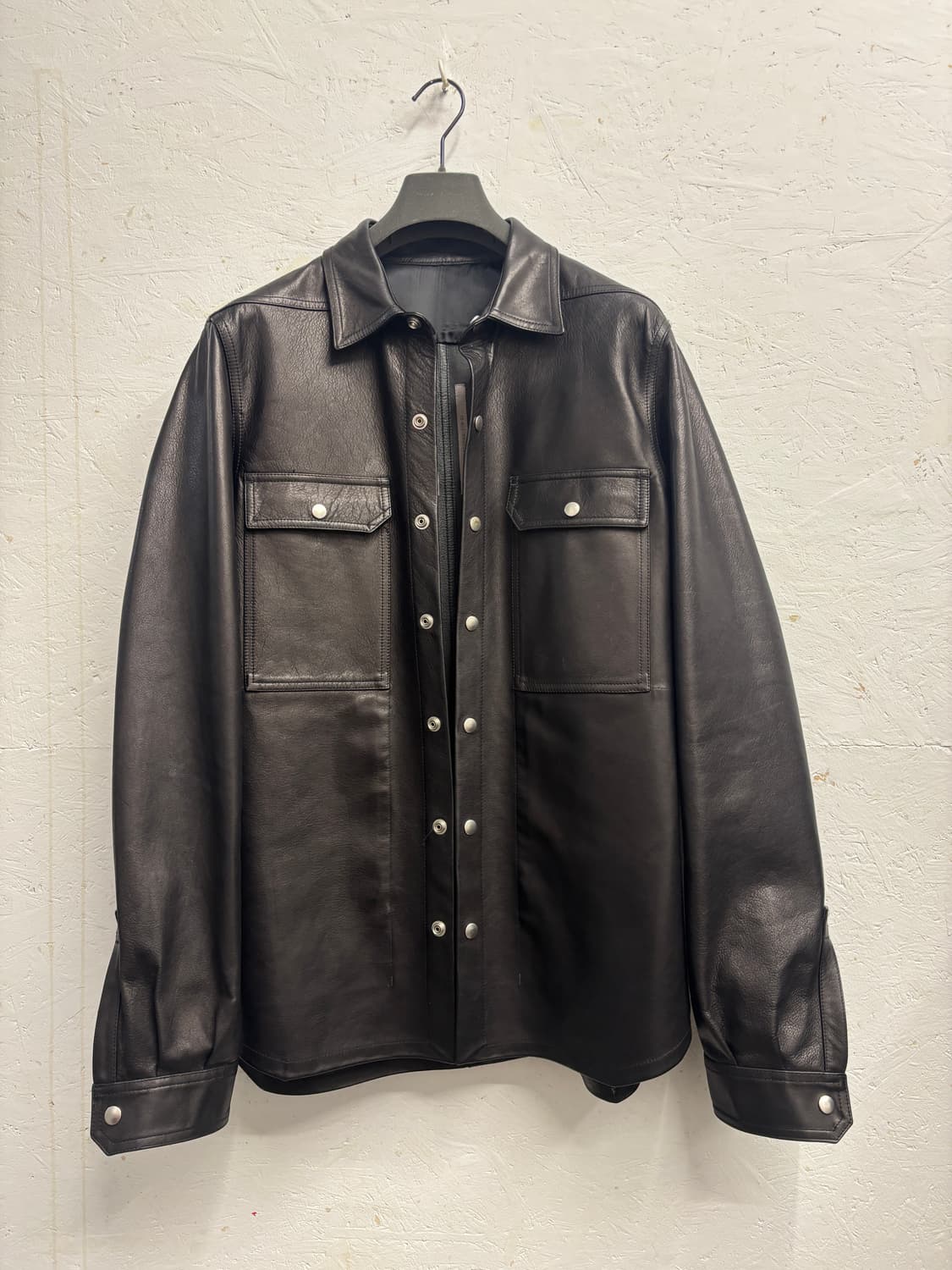 릭오웬스 Performa f/w 20 상품이미지2