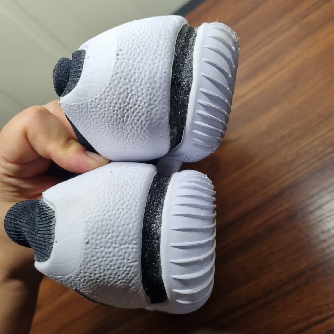 나이키 아쿠아삭 360 아쿠아슈즈 230 상품이미지4