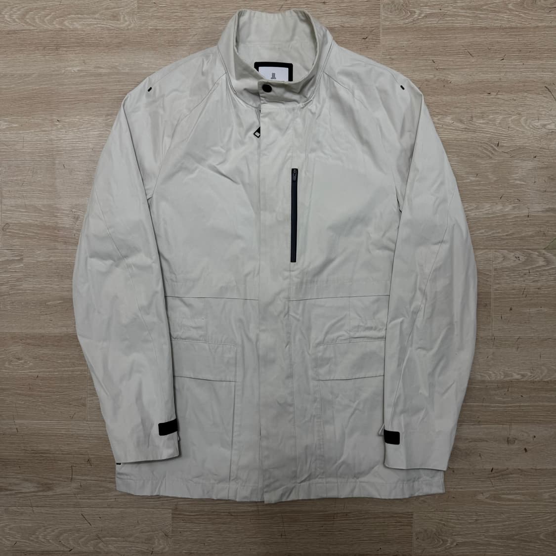 랑방 스포츠 방풍 자켓 상품이미지1