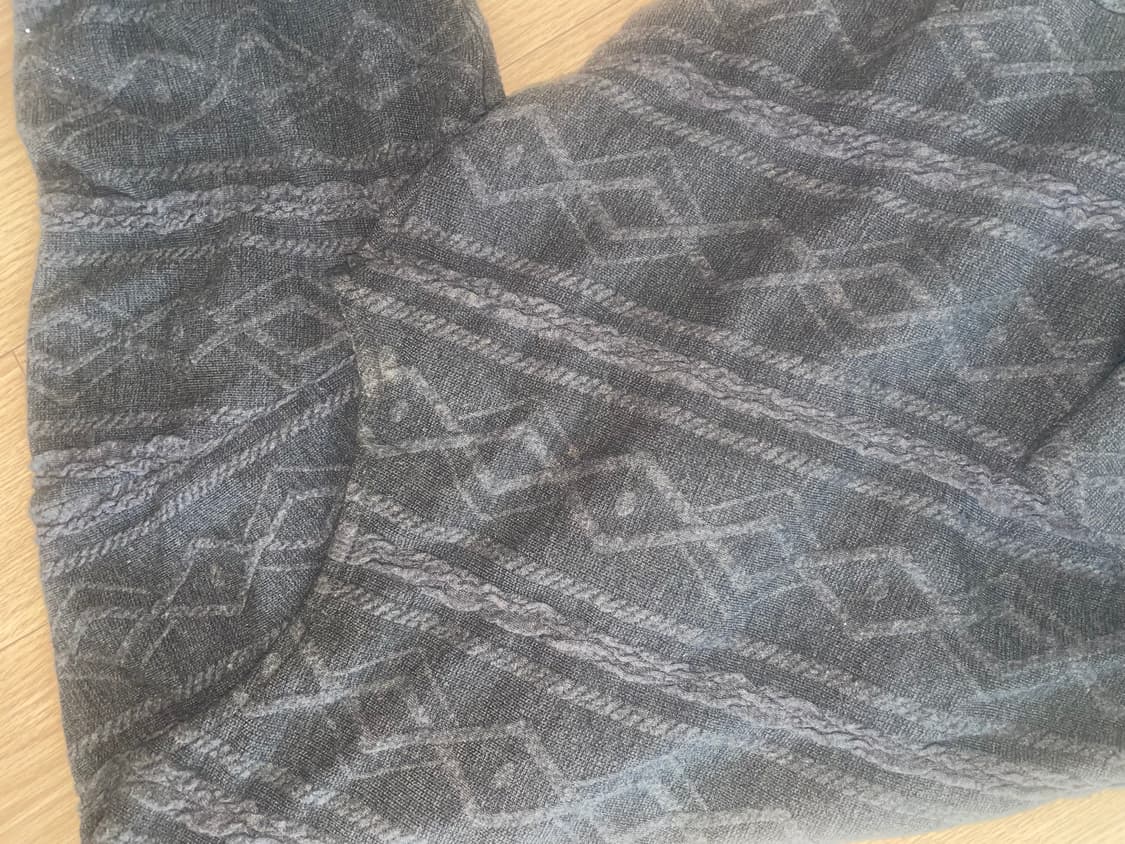 로우클래식 LOWCLASSIC 니트 free size  상품이미지3