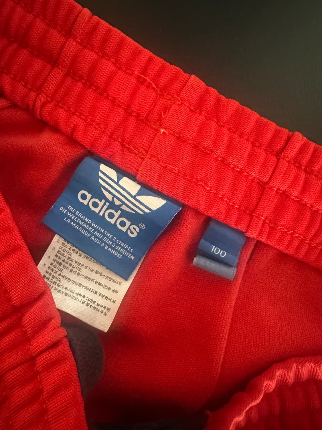 아디다스 유로파  상품이미지4