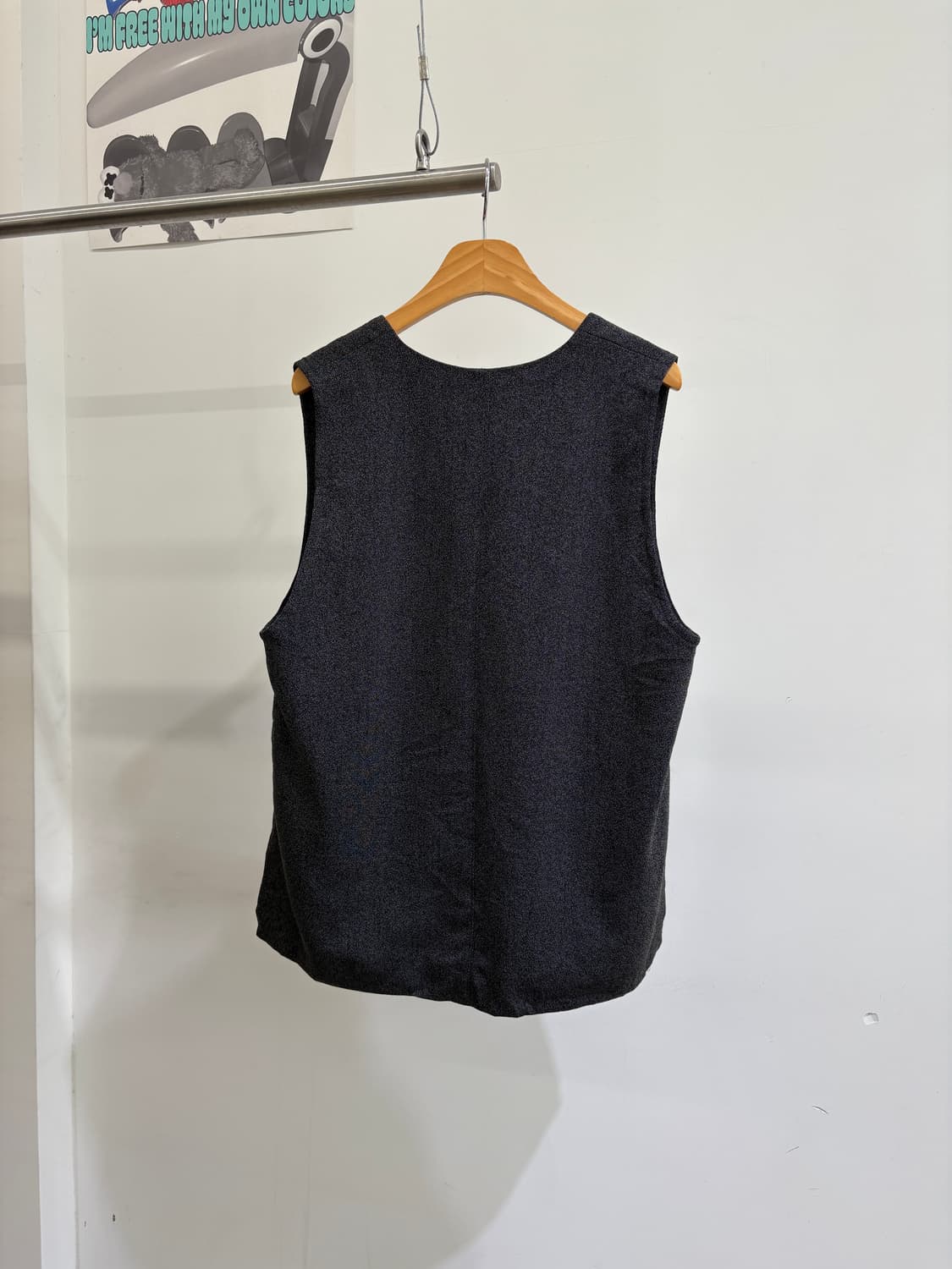 VINTAGE (Made in Japan) 베스트 상품이미지4