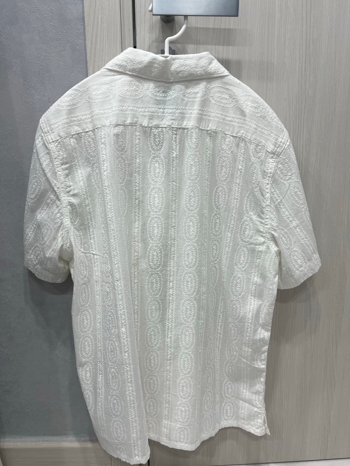 리바이스 선셋 캠프 셔츠 상품이미지9