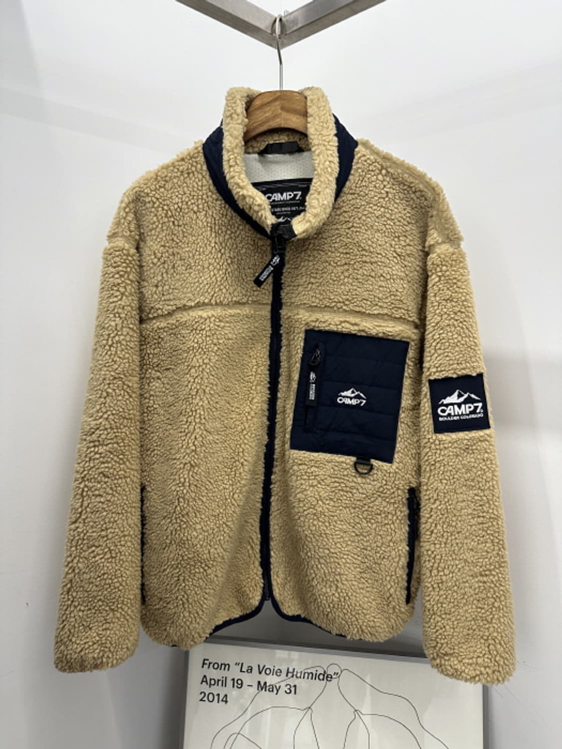 CAMP7 (M~L) 상품이미지1