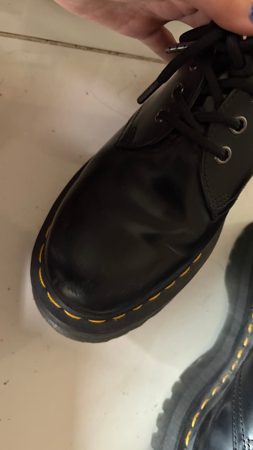 닥터마틴 쿼드 250 상품이미지3