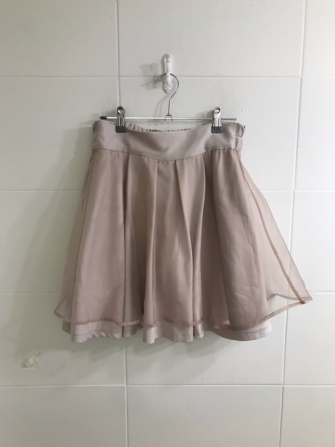 리즈리사 하치깔 뮤트핑크 히메갸루 니혼진 코디세트 상품이미지7