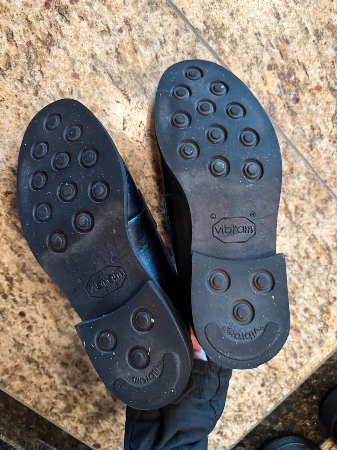 조셉트 랄프 블랙 235 상품이미지7