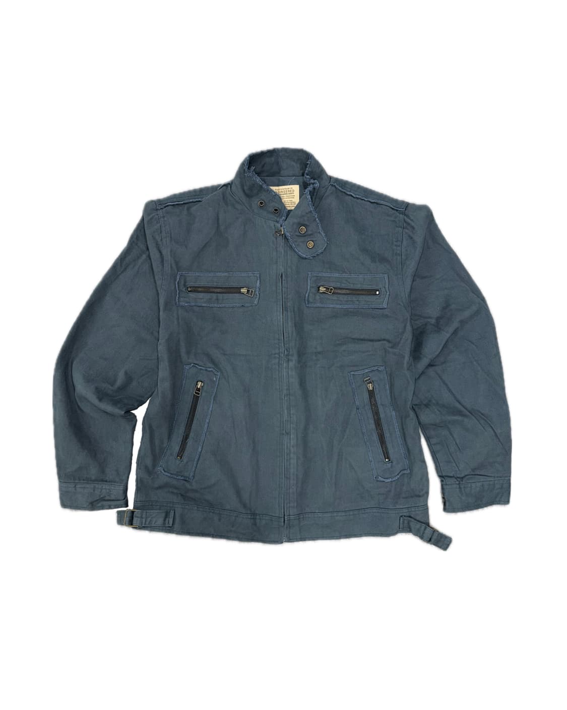 Levi’s Type 1 Engineer Jacket 상품이미지1