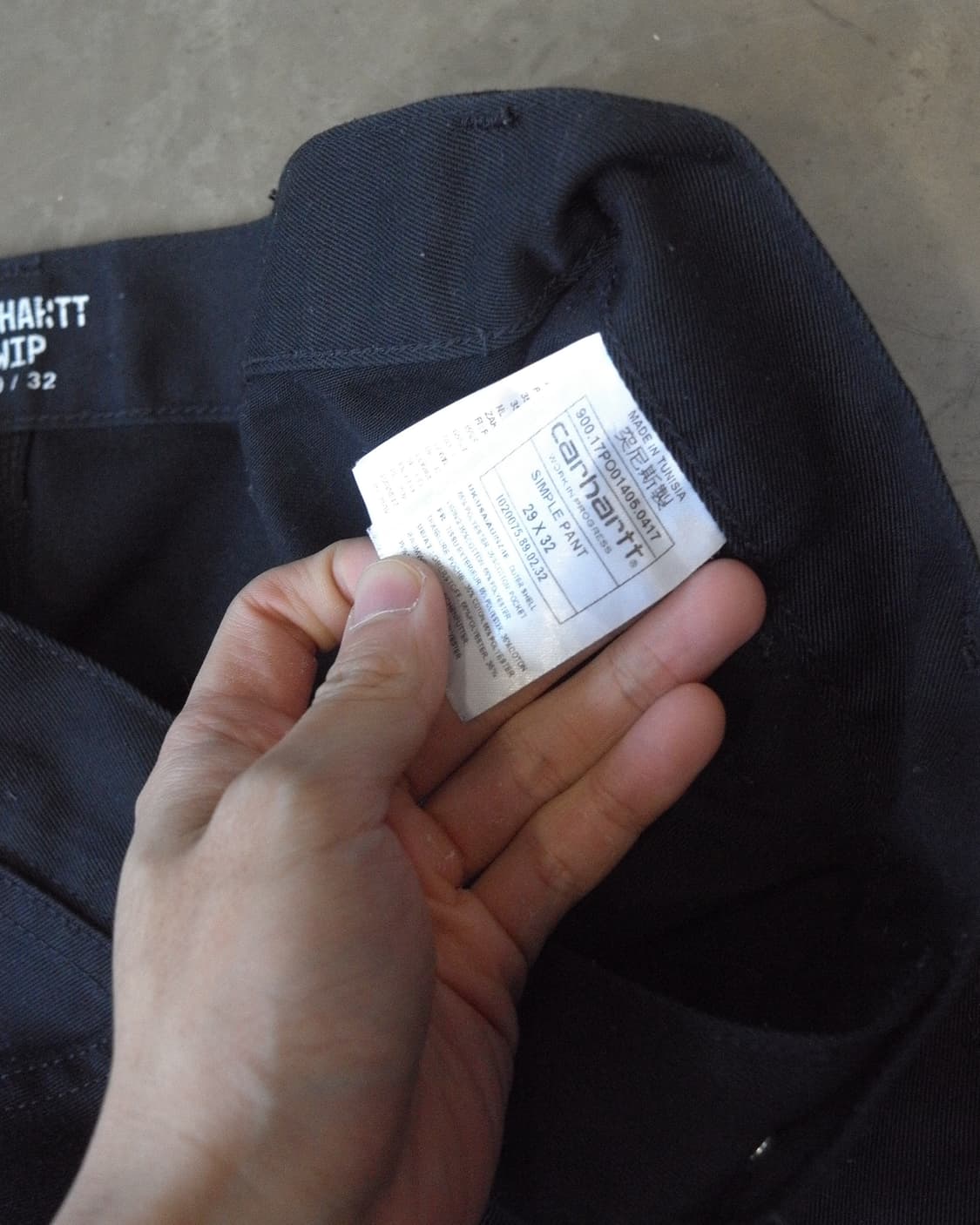 Carhartt WIP 상품이미지9