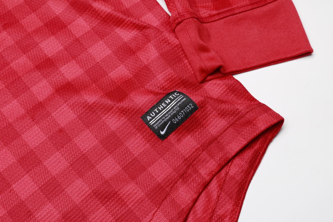 [해외 S] 나이키 12-13 맨유 긴팔 유니폼 상품이미지2