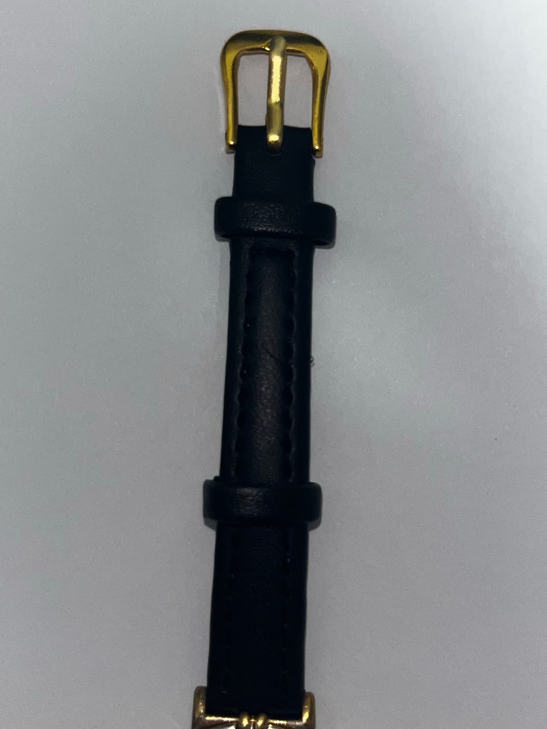 입생로랑 빈티지 손목 시계 상품이미지4